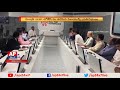 RTG: Reliance Team meets  Lokesh and Babu A