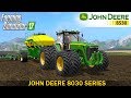 John Deere 8030 Series Final