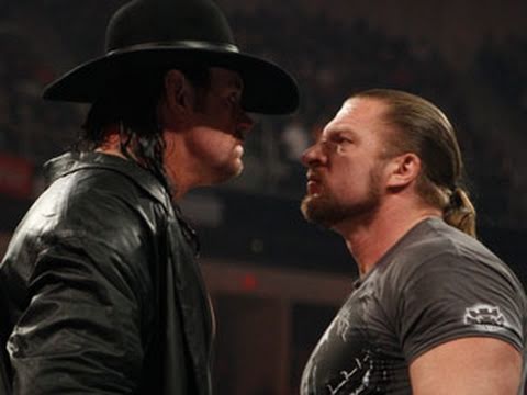 Undertaker retour 2011 (WrestleMania 27)
