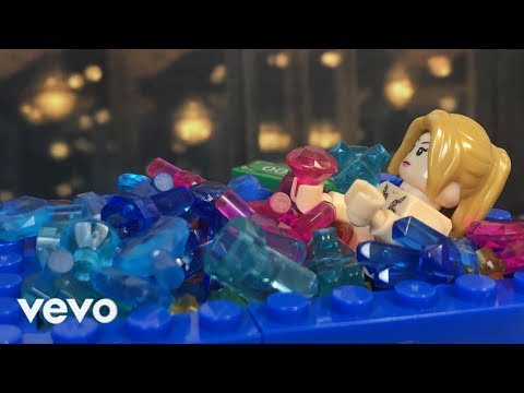 Taylor Swift - (LEGO)Look What You Made Me Do