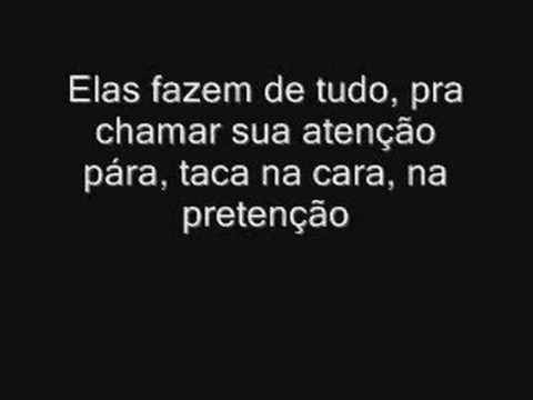 Letra da musica artigo 157 racionais