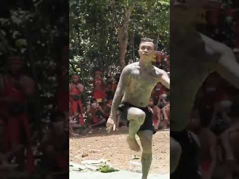 KECEPATAN SILAT PANGLIMA JILAH