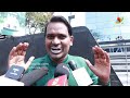 సుహాస్ యాక్టింగ్ కి ఫిదా | Ambajipeta MarriageBand Movie Public Talk | Suhas | Indiaglitz Telugu  - 09:16 min - News - Video