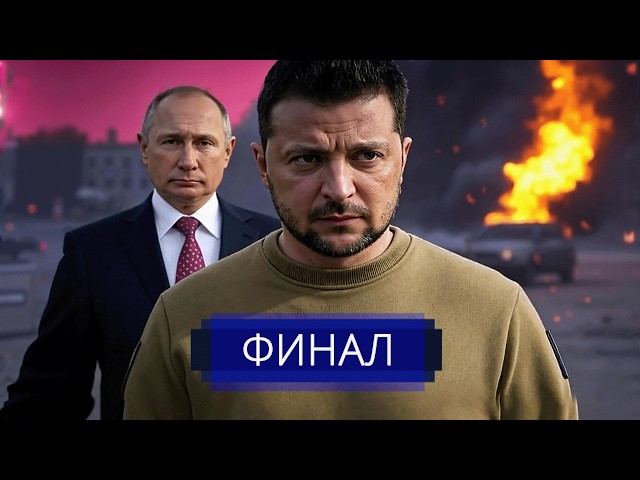 ⚡️ Зеленский готов уйти || Путин требует выполнить ультиматум