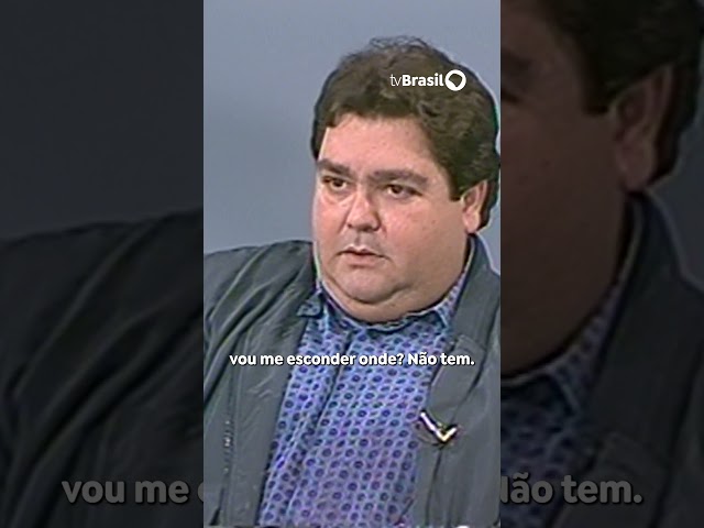 Faustão fala sobre relação com o público