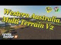 Western australia multi terrain v2.0