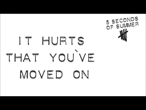 5 Seconds of Summer - Amnesia Lyrics