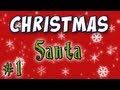  - Santa meets Lewis - Day 1 Christmas Advent Calendar