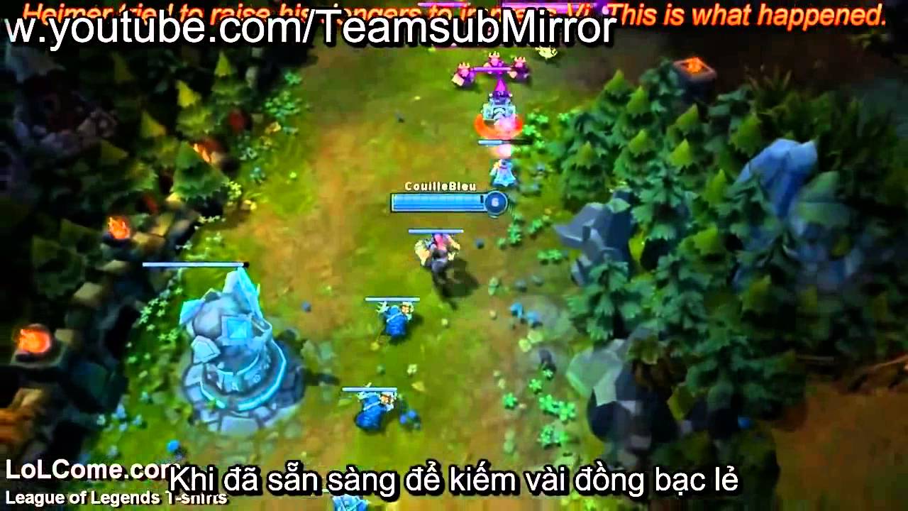 Hình đại diện (Thumbnail)