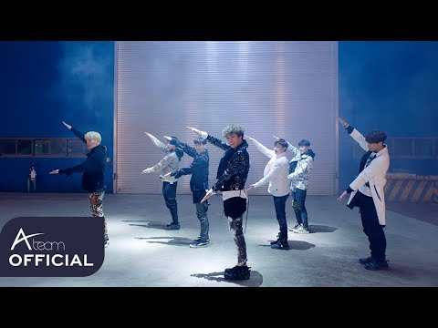VAV(브이에이브이)_예쁘다고(Gorgeous)_Music Video