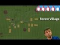 Forest Villages v1.0