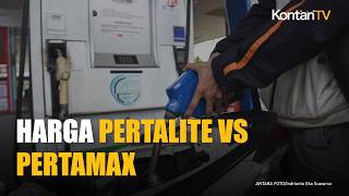 Harga Pertalite Asli Lebih Mahal dari Pertamax, Kok Bisa? Ini Penjelasan Pakar