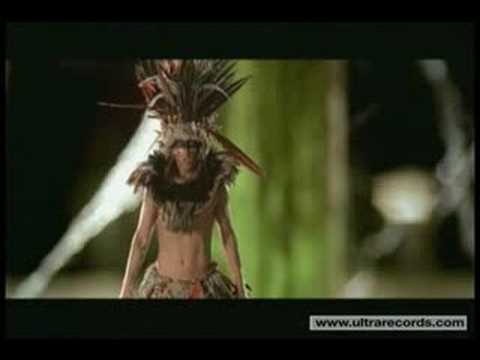 video Eric Prydz ‎- Pjanoo