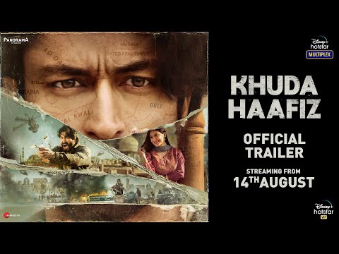 Khuda Haafiz'
