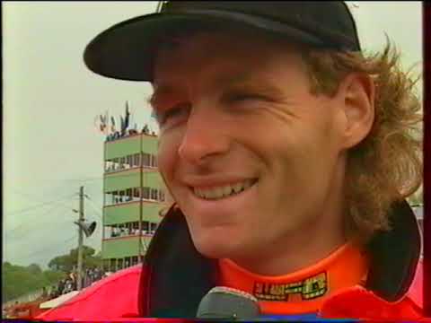 GP de France 250 MX 1994 Viva Demaria