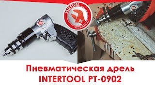 INTERTOOL PT-0902
