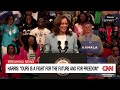 Say it to my face: Harris calls out Trump during Atlanta rally  - 08:30 min - News - Video