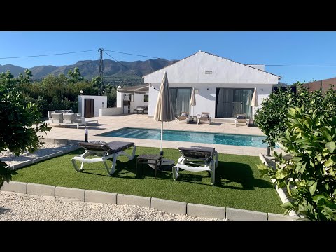 Vídeo fet per l’allotjament