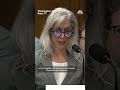 The former CDC director testifies to Senate after her firing - 01:02 min - News - Video