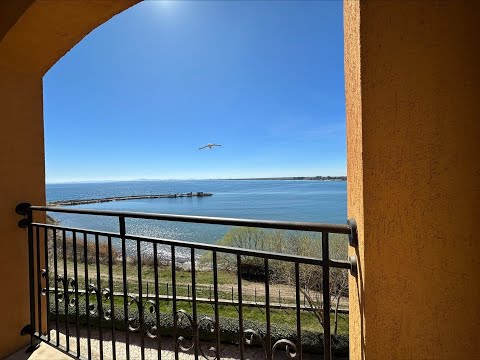Property video