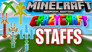 how to get crazy craft on xbox one