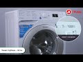 Видеообзор стиральной машины Indesit BWSA 71052 L S