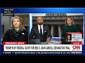 CNN reporter describes Trumps physical and verbal reaction to E. Jean Carrolls testimony in court  - 10:58 min - News - Video