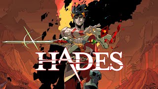 Hades - v1.0 Launch Trailer