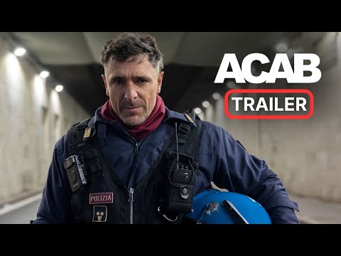 ACAB: La serie'