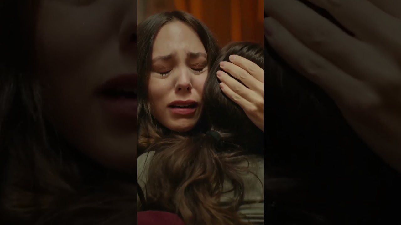 Ben Böyle Olsun İstemedim Anne! #shorts #kaderiminoyunu