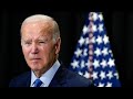 LIVE: Biden delivers remarks on actions to strengthen supply chains | NBC News