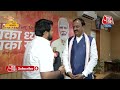 बुद्ध के अवशेषों को लेकर रूस जाएंगे Keshav Prasad Maurya,  आज तक से की खास बातचीत - 03:25 min - News - Video