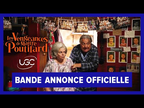 Les Vengeances de Maître Poutifard'