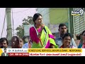 రేయ్ జగన్..70MM రా** దింపిన షర్మిల | YS Sharmila Shocking Comments On Jagan | Prime9 News  - 04:56 min - News - Video