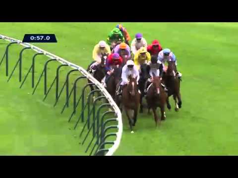 Vidéo de la course PMU PRIX HORSE RACING ABROAD