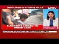 NEET Paper Leak Investigation: Bihar Police Arrest Cyber Criminals Involved In Scam  - 01:51 min - News - Video