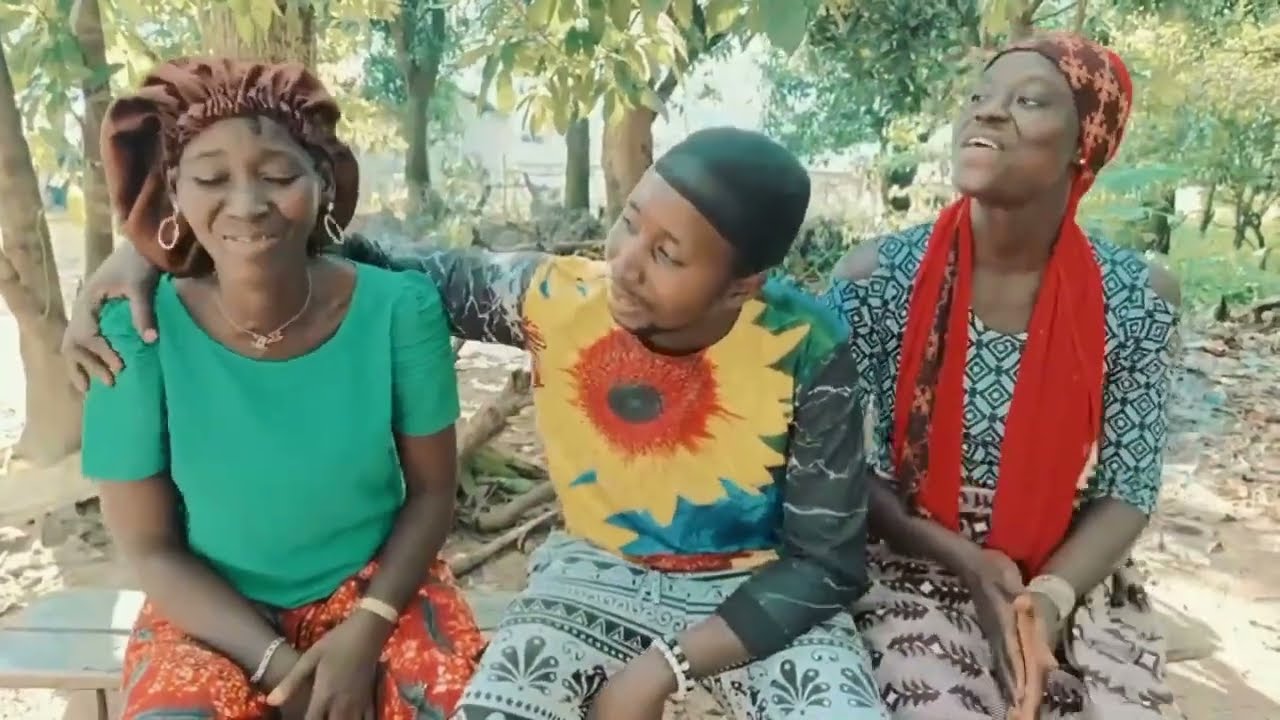 N'NA YE DJONDI Ep35 Nouveau Film Guinéen