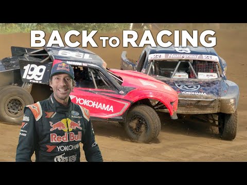 Pastrana vs Deegan: Big Dollar Bet