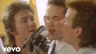Huey Lewis & The News - Do You Believe In Love