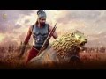 Bahubali Rana Daggubati Fans Calender 2015 Official [HD]