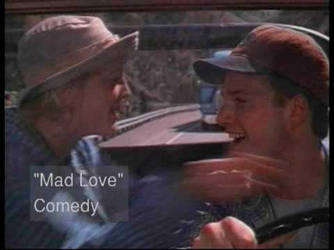 Mad Love'
