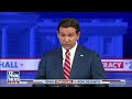 Ron DeSantis: There will be a reckoning in DC  - 03:13 min - News - Video