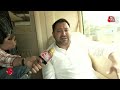 AAJTAK 2 LIVE | TEJASHWI YADAV का NITISH KUMAR पर सबसे बड़ा आरोप, कहा - माफी मांग रहे थे...| AT2  - 16:01 min - News - Video