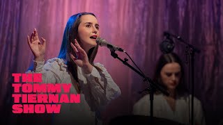 Rachael Lavelle performs &#39;Let Me Unlock Your Full Potential&#39; | The Tommy Tiernan Show