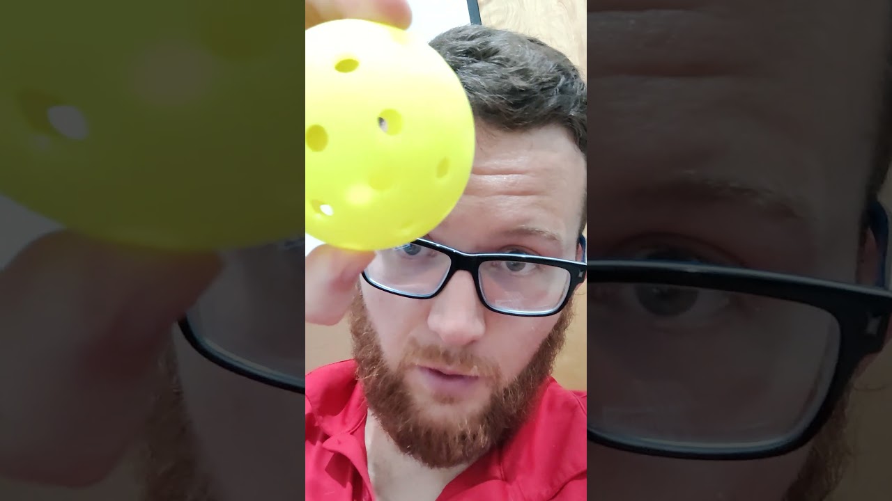 Pickleball Challenge: Turning a Pickleball into a Car