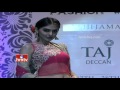 Fashion Glam Show in Hyderabad at Taj Deccan