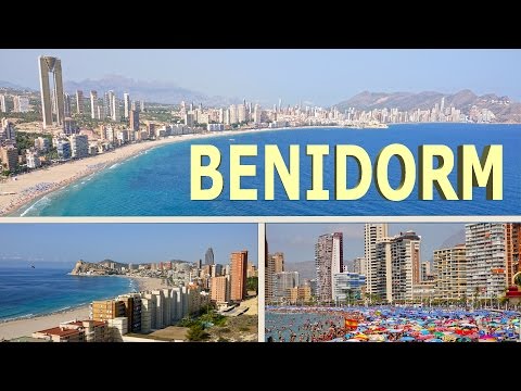 Property video