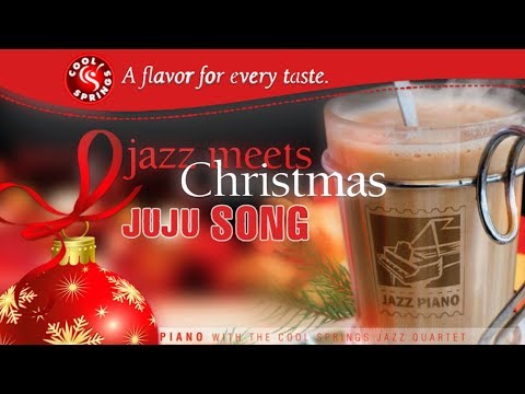 Jazz Meets Christmas - Cool Spring Jazz Quartet with Juju Song (Youngjoo Song)