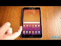 Как очистить память Samsung Galaxy Tab A 8.0 (2017) (XDRV.RU)