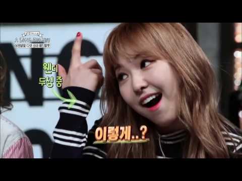 Red Velvet Funny Moments